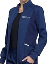 Women&#39;s Revolution Zip Front Jacket